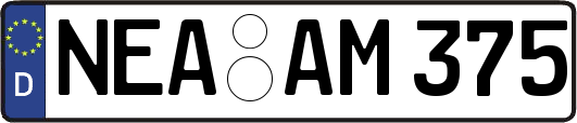 NEA-AM375