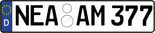 NEA-AM377