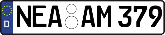 NEA-AM379