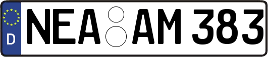 NEA-AM383