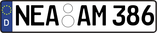NEA-AM386