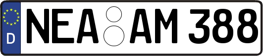 NEA-AM388