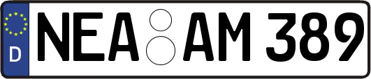 NEA-AM389