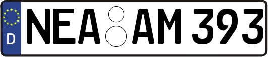 NEA-AM393