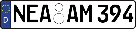 NEA-AM394