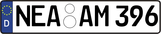 NEA-AM396