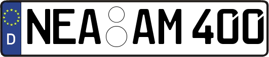NEA-AM400