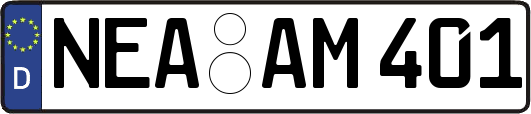 NEA-AM401