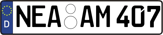 NEA-AM407