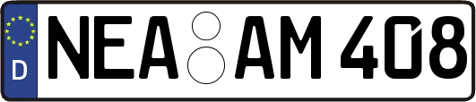 NEA-AM408