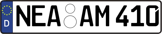 NEA-AM410