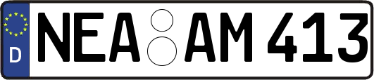 NEA-AM413
