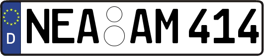 NEA-AM414
