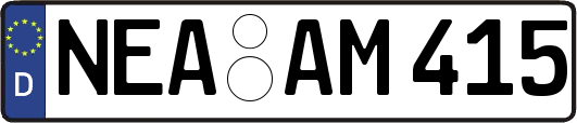 NEA-AM415