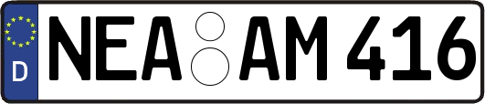 NEA-AM416