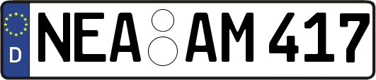 NEA-AM417