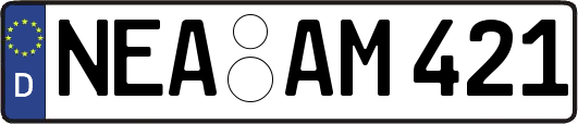 NEA-AM421