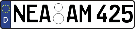 NEA-AM425