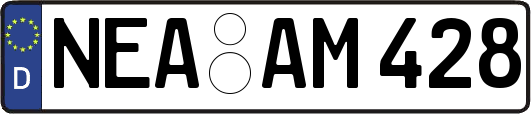 NEA-AM428