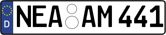 NEA-AM441