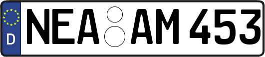 NEA-AM453