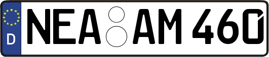 NEA-AM460