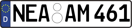 NEA-AM461