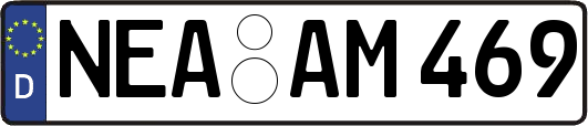 NEA-AM469