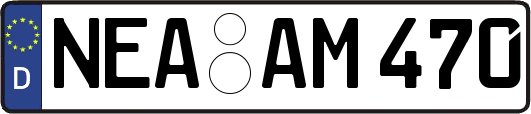 NEA-AM470