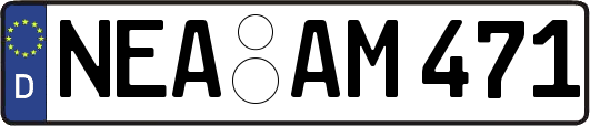 NEA-AM471