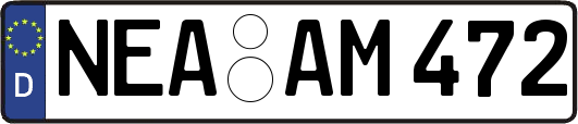 NEA-AM472