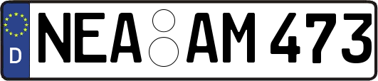 NEA-AM473
