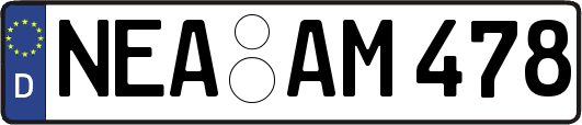 NEA-AM478