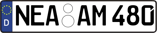 NEA-AM480