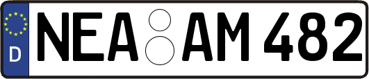 NEA-AM482