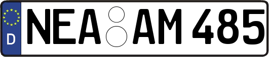 NEA-AM485