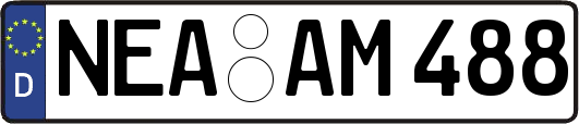 NEA-AM488
