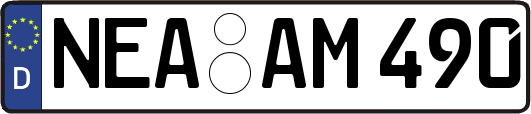 NEA-AM490