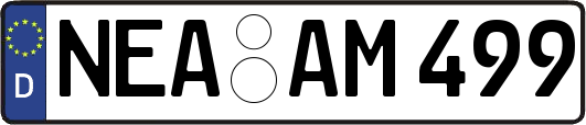 NEA-AM499