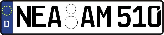 NEA-AM510