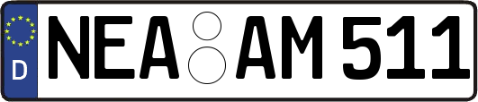 NEA-AM511