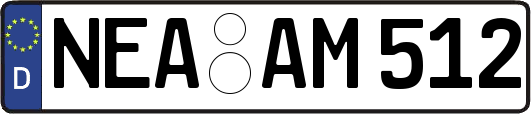 NEA-AM512