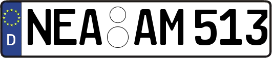 NEA-AM513
