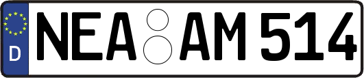 NEA-AM514