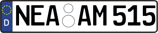 NEA-AM515