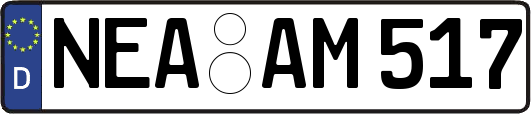 NEA-AM517