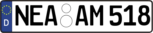 NEA-AM518