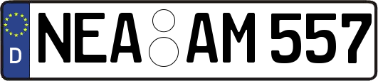 NEA-AM557