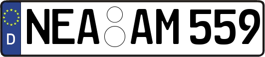 NEA-AM559