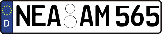 NEA-AM565